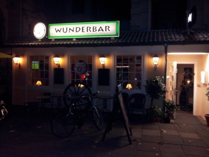 Photo: Wunderbar